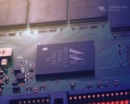 Electronic Global Trade