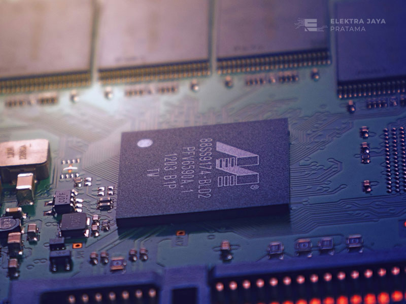 Electronic Global Trade