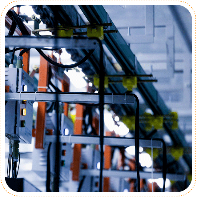 Electronic Manufacturer Partners