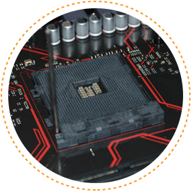 Electronic Solutions